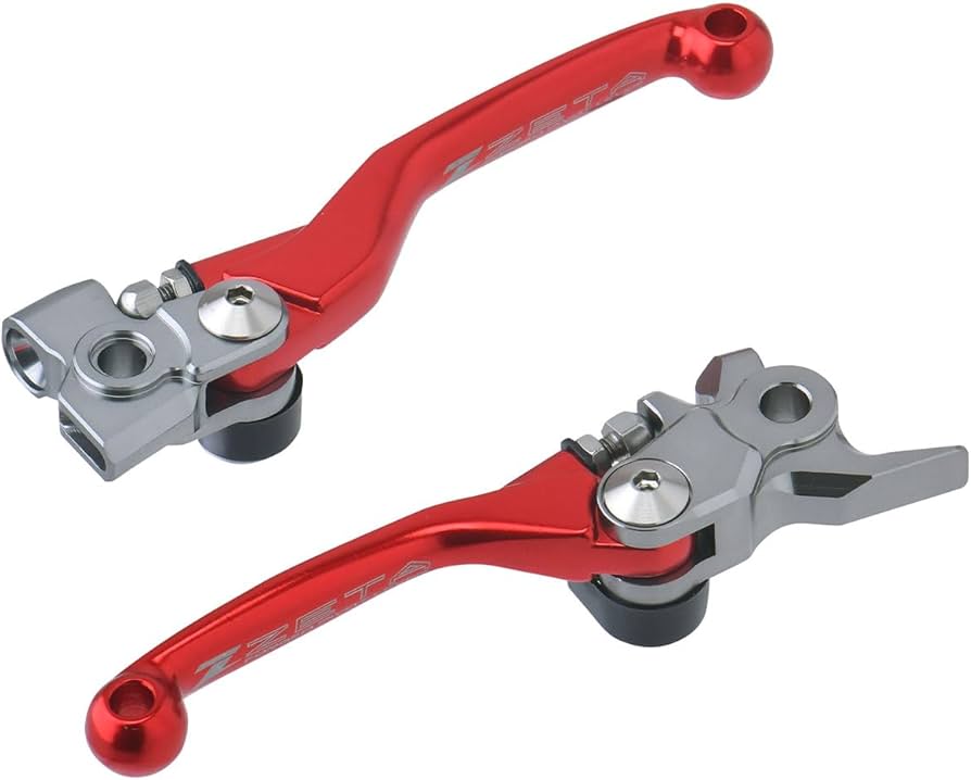 Amazon | ジータレーシング(ZETA RACING) KTM SX/EXC/XC,HQV TC/FC/TE